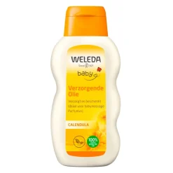 Weleda Baby Calendula Verzorgende Olie Discount