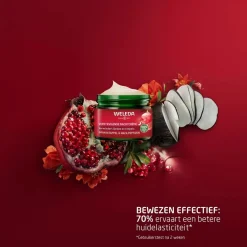Weleda Granaatappel & Maca Verstevigende Nachtcrème Online