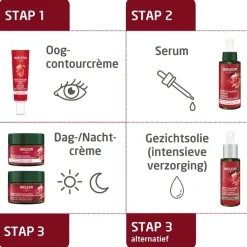Weleda Granaatappel & Maca Verstevigend Serum Discount