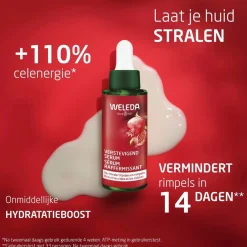 Weleda Granaatappel & Maca Verstevigend Serum Discount