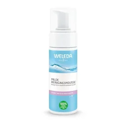 Weleda Milde Reinigingsmousse