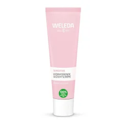 Weleda Sensitive Hydraterende Gezichtscrème Sale