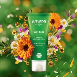 Weleda Skin Food Alles-in-één-Crème Best