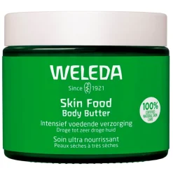 Weleda Skin Food Body Butter New