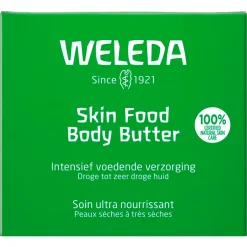 Weleda Skin Food Body Butter New