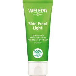 Weleda Skin Food Light Voedende Alles-in-één Crème Sale