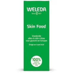 Weleda Skin Food Voedende Alles-in-één Crème Discount