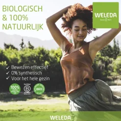 Weleda Skin Food Voedende Alles-in-één Crème Discount