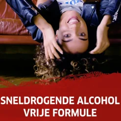 Wella New Wave Ultra Strong Power Hold Haargel Spray Clearance