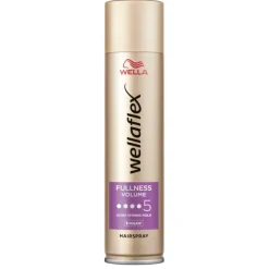 Wellaflex Wella Fullness Volume Hold 5 Haarspray Discount