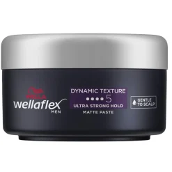 Wellaflex Men Dynamic Texture Matte Paste Discount