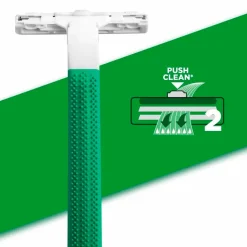 Wilkinson Sword Extra 2 Sensitive Wegwerpscheermesjes New