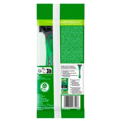 Wilkinson Sword Extra Essential 3 Sensitive Wegwerpscheermesjes Hot