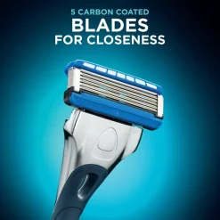 Wilkinson Sword Hydro 5 Navulmesjes Discount