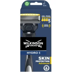 Wilkinson Sword Hydro5 Skin Protection Advanced Scheersysteem Outlet