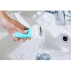 Wilkinson Sword 2-In-1 Sensitive Navulmesjes Clearance