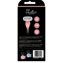 Wilkinson Sword Intuition Complete Scheersysteem Hot