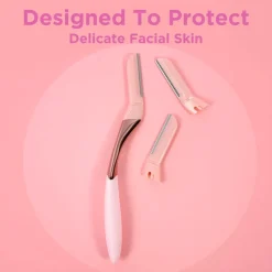 Wilkinson Sword Intuition Dermaglow Scheermesjes Clearance