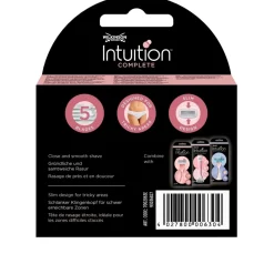 Wilkinson Sword Intuition Complete Navulmesjes Clearance