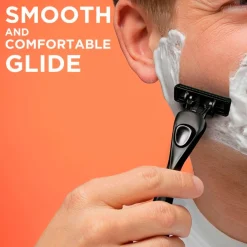 Wilkinson Sword Wilkinson 6 Scheermesjes Online