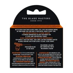 Wilkinson Sword Wilkinson 6 Scheermesjes Online