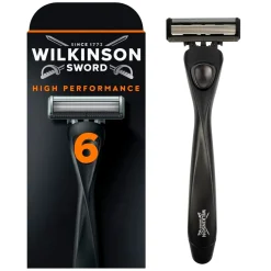 Wilkinson Sword Wilkinson 6 Scheerapparaat Discount