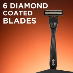 Wilkinson Sword Wilkinson 6 Scheerapparaat Discount