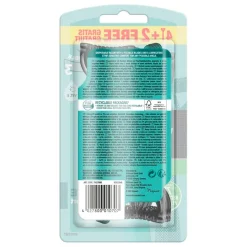 Wilkinson Sword Xtreme 3 Sensitive Wegwerpscheermesjes Sale