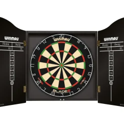 Winmau Blade 6 Dartkabinet