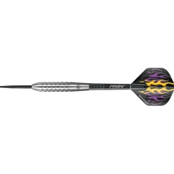 Winmau Foxfire 80% Tungsten Dartpijlen Clearance