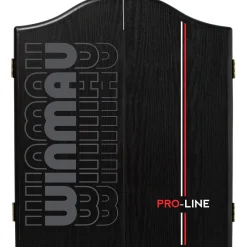 Winmau Pro-Line Dartkabinet Sale