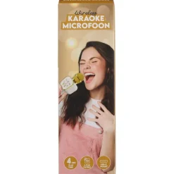 Overig Wireless Karaoke Microfoon New