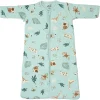 With Love Jersey Animals Winter Slaapzak Online