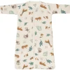 With Love Jersey Animals Winter Slaapzak New