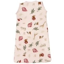 With Love Jersey Animals Winter Slaapzak Clearance