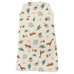 With Love Jersey Animals Winter Slaapzak Sale