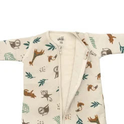 With Love Jersey Animals Winter Slaapzak Sale