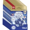 Witte Reus Blauw Actief Hygiëne Toiletblok Sale