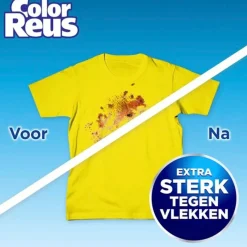 Witte Reus Color Reus Waspoeder Outlet