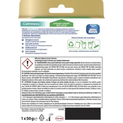 Witte Reus Welness Scents Calmness Toiletblok Best