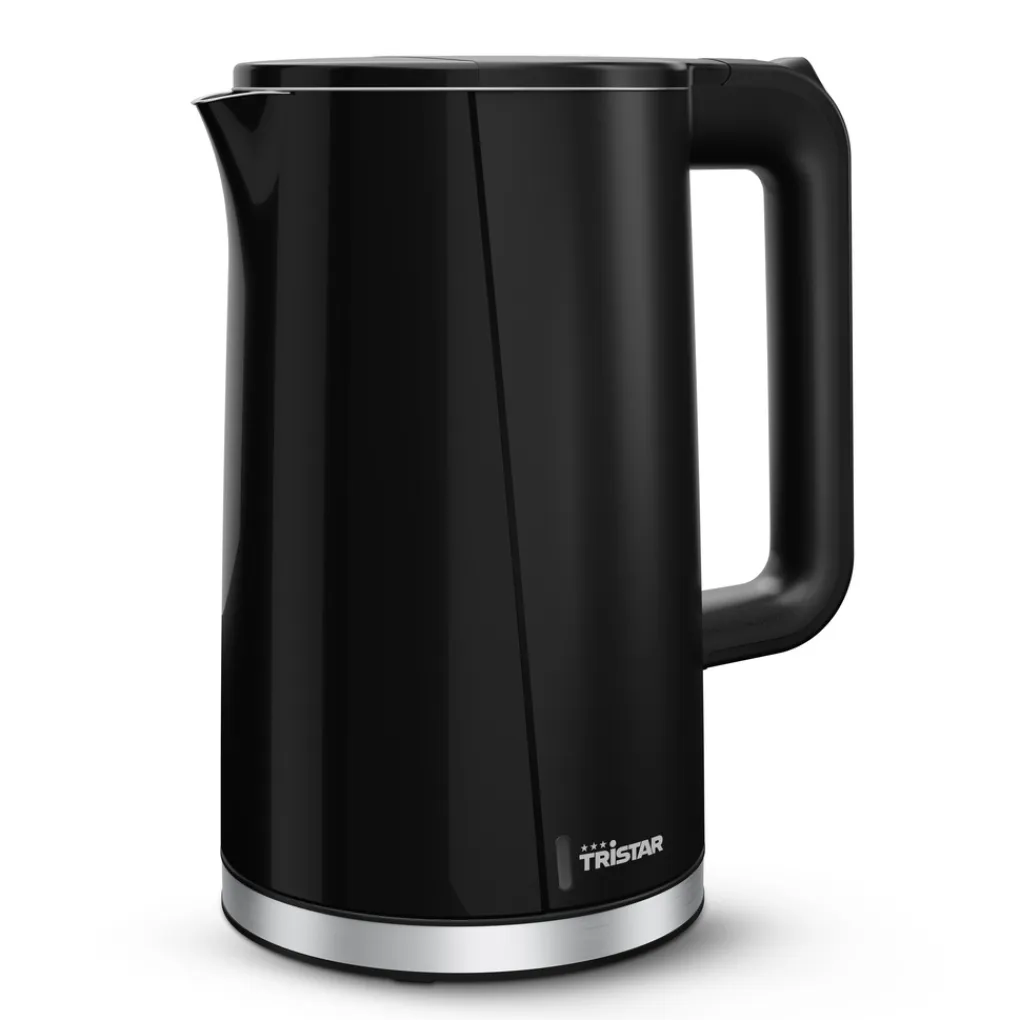 Tristar WK-3407 Waterkoker Cool Touch met Dubbelwandige behuizing Best