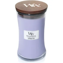 Woodwick Lavender Spa Groot Outlet