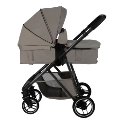 X Adventure 3 In 1 Kinderwagen Rover Olive Outlet