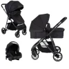 X Adventure 3 In 1 Kinderwagen Rover New