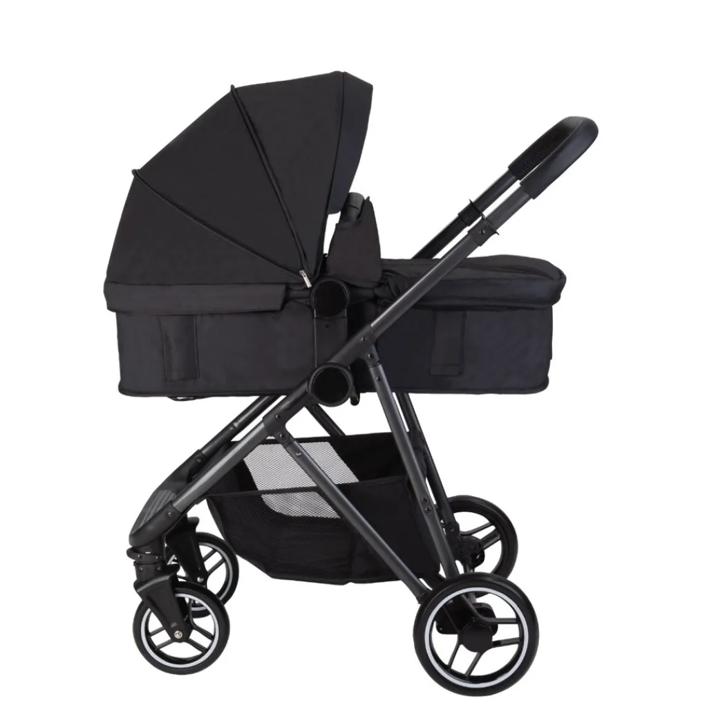 X Adventure 3 In 1 Kinderwagen Rover New