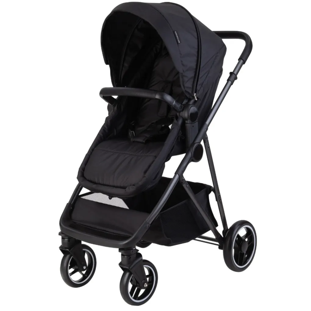 X Adventure 3 In 1 Kinderwagen Rover New
