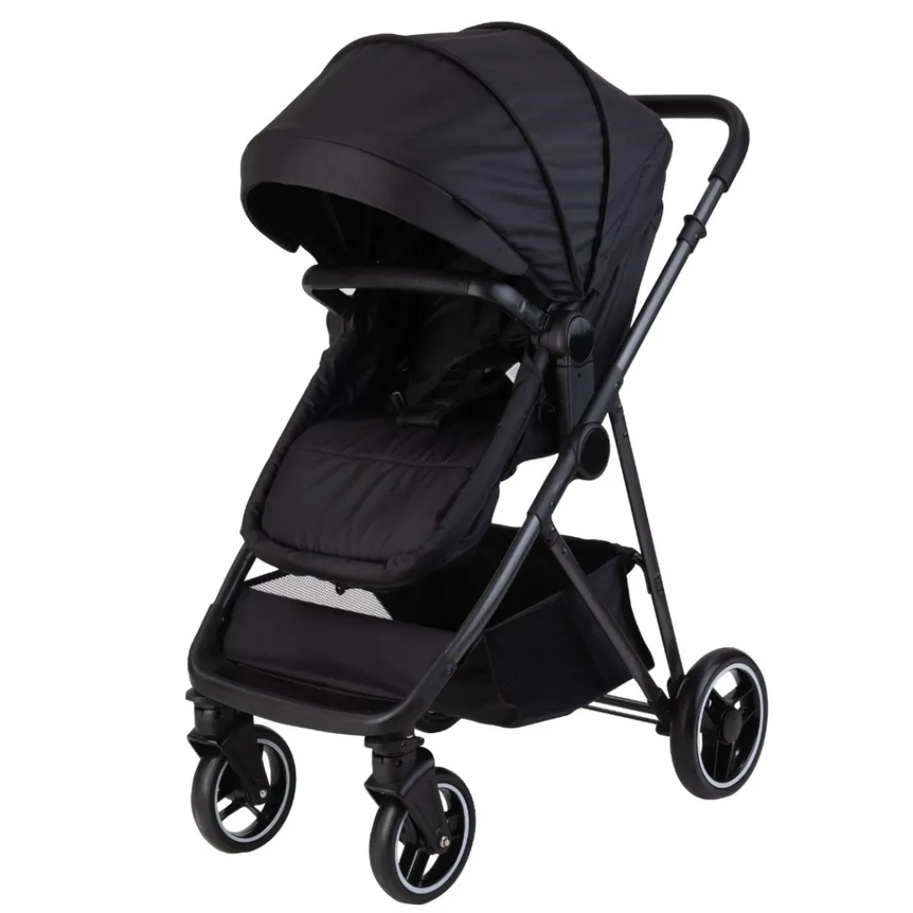 X Adventure 3 In 1 Kinderwagen Rover New