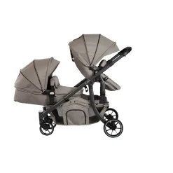 X Adventure Duo Kinderwagen New