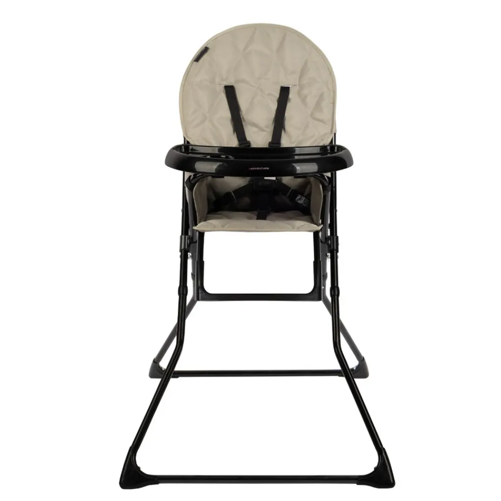 X Adventure Opklapbare Kinderstoel Joy Army Outlet
