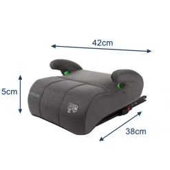 X Adventure Zitverhoger met Isofix R129 Sale